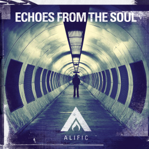 Alific - Echoes album cover