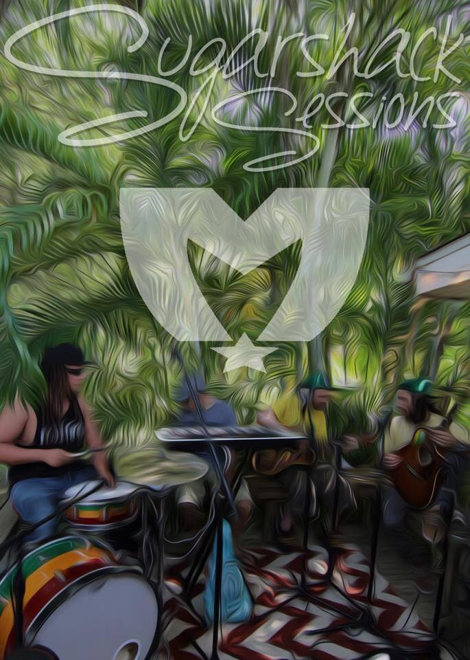 The Movement Small Axe (Bob Marley cover) Live at Sugarshack Sessions Rootfire