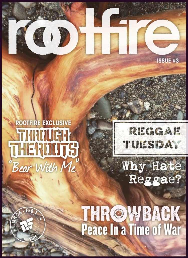 Rootfire-Issue 3